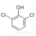 2,6-Dichlorphenol CAS 87-65-0